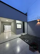 Casa com 3 Quartos à venda, 106m² no Residencial Rio Jordao, Goiânia - Foto 1