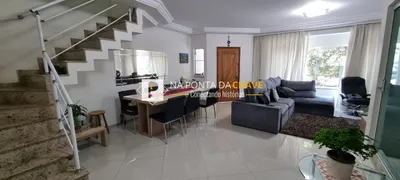 Casa com 3 Quartos à venda, 203m² no Baeta Neves, São Bernardo do Campo - Foto 1
