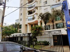 Apartamento com 2 Quartos para alugar, 75m² no Vila Regente Feijó, São Paulo - Foto 1
