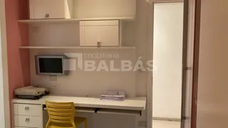 Apartamento com 4 Quartos à venda, 170m² no Vila Regente Feijó, São Paulo - Foto 26