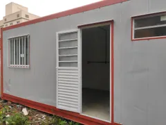 Kitnet com 1 Quarto para alugar, 30m² no Espinheiros, Itajaí - Foto 1