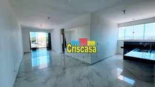 Apartamento com 3 Quartos à venda, 110m² no Recreio, Rio das Ostras - Foto 5