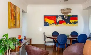 Apartamento com 2 Quartos à venda, 65m² no Rudge Ramos, São Bernardo do Campo - Foto 1