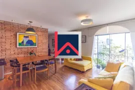 Apartamento com 3 Quartos para alugar, 92m² no Jardim Paulista, São Paulo - Foto 2