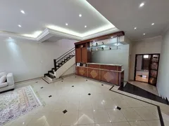 Casa de Condomínio com 5 Quartos para venda ou aluguel, 667m² no Vila Inglesa, Indaiatuba - Foto 5