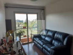 Apartamento com 3 Quartos à venda, 64m² no Jardim Marajoara, São Paulo - Foto 1