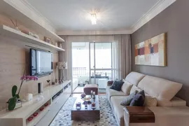 Apartamento com 3 Quartos à venda, 91m² no Jardim Marajoara, São Paulo - Foto 1