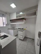 Apartamento com 2 Quartos para alugar, 46m² no Vivendas do Lago, Sorocaba - Foto 10