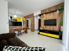 Apartamento com 2 Quartos à venda, 66m² no Praia De Palmas, Governador Celso Ramos - Foto 1