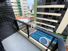 Apartamento com 3 Quartos à venda, 69m² no Mangabeiras, Maceió - Foto 12