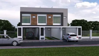 Casa com 2 Quartos à venda, 90m² no Morretes, Itapema - Foto 3