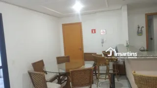 Apartamento com 4 Quartos para alugar, 108m² no Cambuí, Campinas - Foto 29