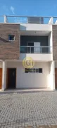 Casa de Condomínio com 3 Quartos à venda, 140m² no Balneario Gardem Mar, Caraguatatuba - Foto 1