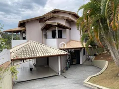 Casa de Condomínio com 4 Quartos à venda, 283m² no Condominio Residencial Terras do Caribe, Valinhos - Foto 1