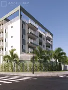 Apartamento com 3 Quartos à venda, 83m² no Praia Vista Linda, Bertioga - Foto 2