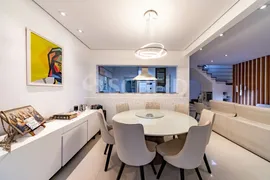 Casa de Condomínio com 4 Quartos à venda, 214m² no Chácara Monte Alegre, São Paulo - Foto 6