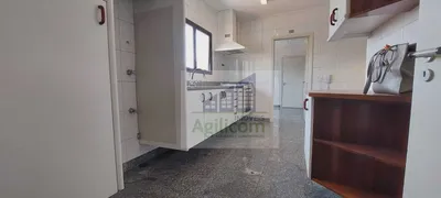 Apartamento com 3 Quartos para alugar, 190m² no Campo Belo, São Paulo - Foto 34