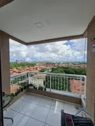 Apartamento com 3 Quartos à venda, 65m² no Messejana, Fortaleza - Foto 14