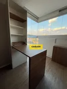 Apartamento com 1 Quarto à venda, 36m² no Rudge Ramos, São Bernardo do Campo - Foto 13