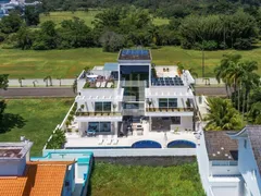 Casa de Condomínio com 7 Quartos à venda, 1103m² no Jurerê Internacional, Florianópolis - Foto 12