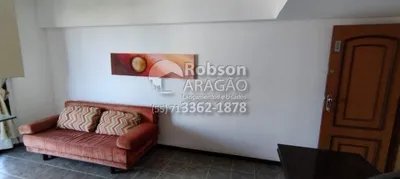 Apartamento com 1 Quarto à venda, 55m² no Ondina, Salvador - Foto 2