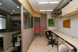 Conjunto Comercial / Sala para alugar, 134m² no Campo Grande, Santos - Foto 6