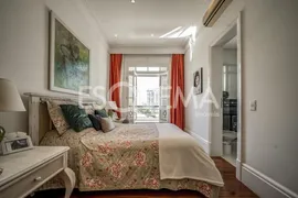 Casa com 5 Quartos para venda ou aluguel, 584m² no Vila Madalena, São Paulo - Foto 44