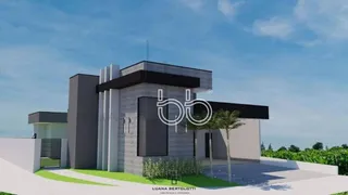 Casa de Condomínio com 3 Quartos à venda, 161m² no Residencial Lagos D Icaraí , Salto - Foto 16