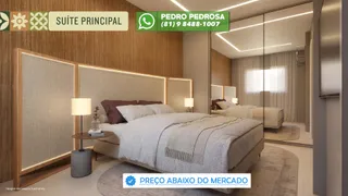 Apartamento com 3 Quartos à venda, 92m² no Poço, Recife - Foto 32