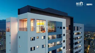 Apartamento com 3 Quartos à venda, 84m² no Setor Pedro Ludovico, Goiânia - Foto 1