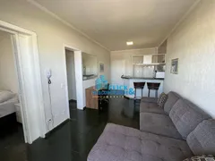 Flat com 1 Quarto à venda, 43m² no Itararé, São Vicente - Foto 2