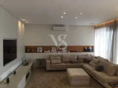 Apartamento com 3 Quartos para venda ou aluguel, 330m² no Pacaembu, São Paulo - Foto 3