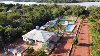 Fazenda / Sítio / Chácara com 2 Quartos à venda, 120m² no Area Rural de Palmas, Palmas - Foto 4