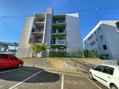 Apartamento com 2 Quartos à venda, 52m² no Jardim Carvalho, Ponta Grossa - Foto 2