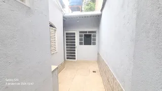 Casa com 1 Quarto para alugar, 60m² no Santa Amélia, Belo Horizonte - Foto 1