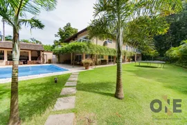 Casa de Condomínio com 5 Quartos à venda, 479m² no Granja Viana, Cotia - Foto 47