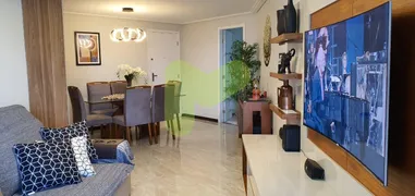 Apartamento com 3 Quartos à venda, 156m² no Cajueiros, Macaé - Foto 11