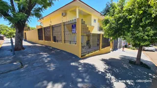Casa com 3 Quartos à venda, 278m² no Jardim Alvorada, Maringá - Foto 1