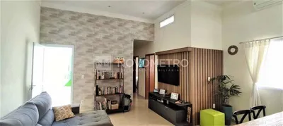 Casa de Condomínio com 3 Quartos à venda, 112m² no Saltinho, Paulínia - Foto 2