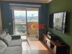 Apartamento com 3 Quartos à venda, 90m² no Vila Lanzara, Guarulhos - Foto 2