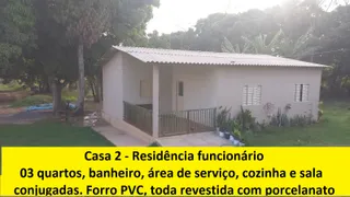 Fazenda / Sítio / Chácara com 2 Quartos à venda, 90000m² no Area Rural do Paranoa, Brasília - Foto 44