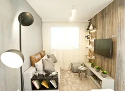 Apartamento com 2 Quartos à venda, 41m² no Parque Do Carmo, São Paulo - Foto 7