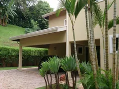 Casa de Condomínio com 4 Quartos à venda, 550m² no Sítios de Recreio Gramado, Campinas - Foto 16