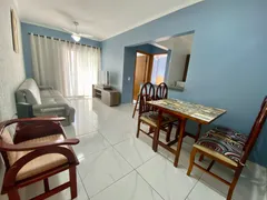 Apartamento com 1 Quarto para alugar, 70m² no Vila Tupi, Praia Grande - Foto 4