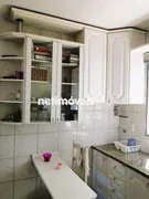 Apartamento com 3 Quartos à venda, 93m² no Ouro Preto, Belo Horizonte - Foto 4