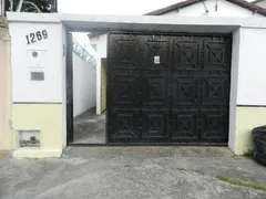 Casa com 3 Quartos para alugar, 105m² no Parangaba, Fortaleza - Foto 1