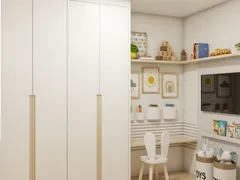 Apartamento com 2 Quartos à venda, 51m² no Vila Bocaina, Mauá - Foto 10