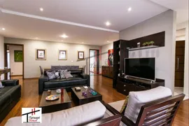 Apartamento com 4 Quartos à venda, 240m² no Jardim Anália Franco, São Paulo - Foto 4