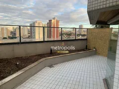 Cobertura com 3 Quartos para venda ou aluguel, 235m² no Barcelona, São Caetano do Sul - Foto 19