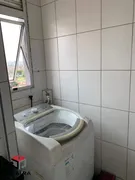 Apartamento com 2 Quartos à venda, 54m² no Vila Luzita, Santo André - Foto 12